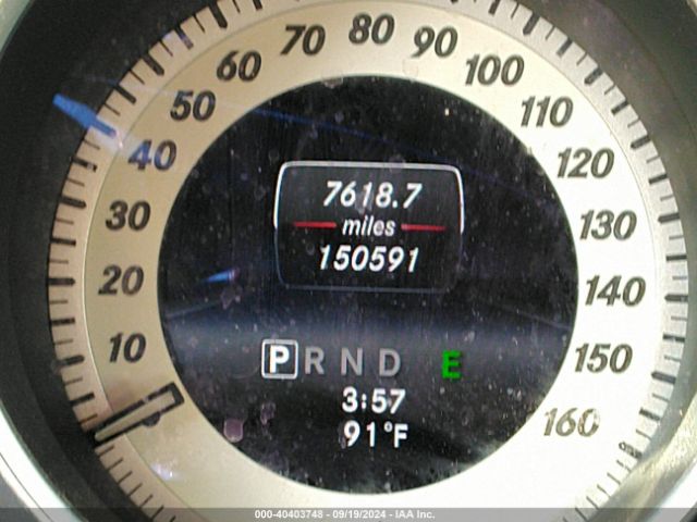 WDDGF4HB0EG246982 Mercedes-Benz C 250 Luxury/sport