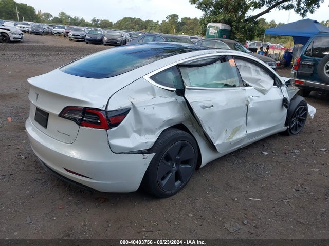 2020 TESLA MODEL 3 5YJ3E1EB9LF744717 Photo 3