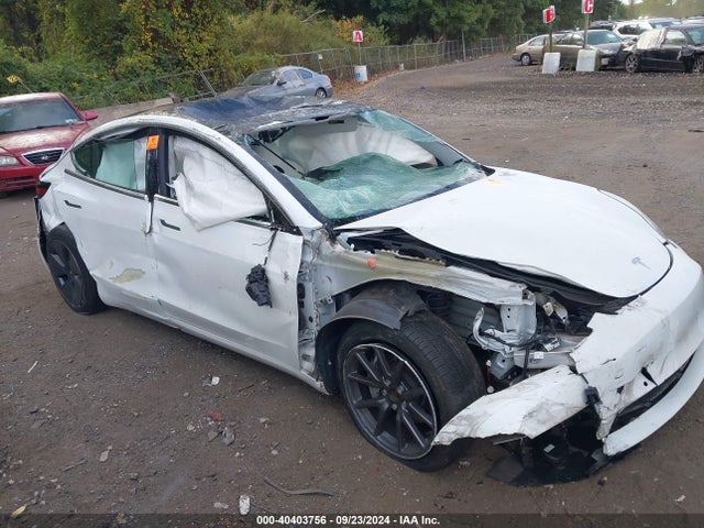 2020 TESLA MODEL 3 5YJ3E1EB9LF744717 Photo 5