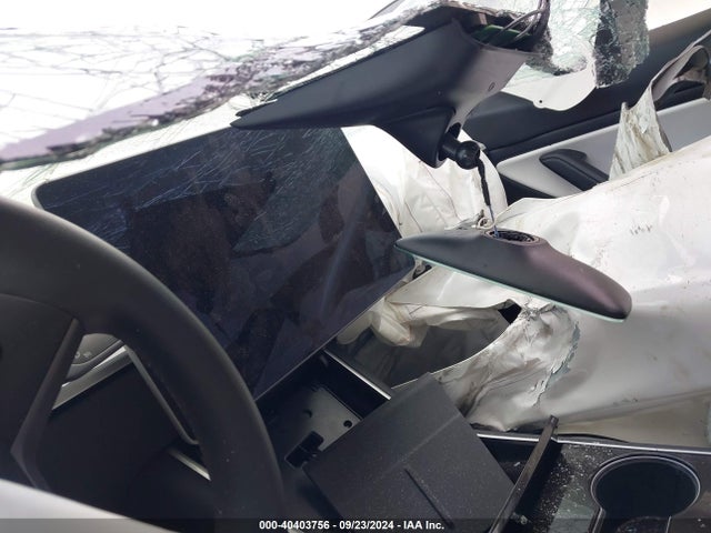 2020 TESLA MODEL 3 5YJ3E1EB9LF744717 Photo 6