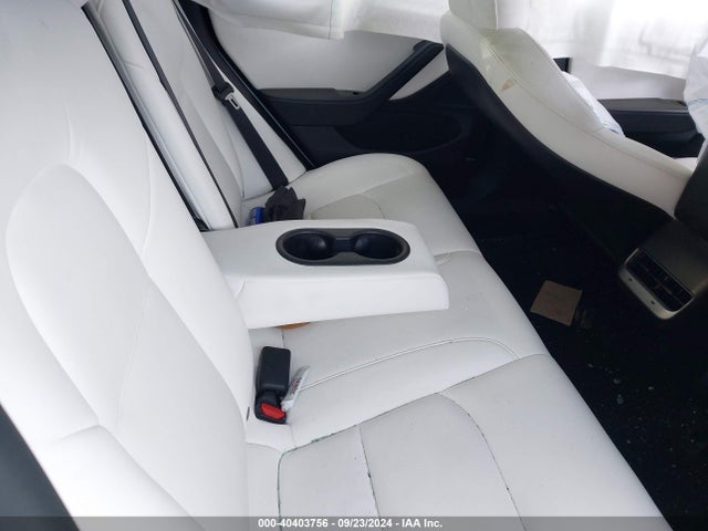 2020 TESLA MODEL 3 5YJ3E1EB9LF744717 Photo 7