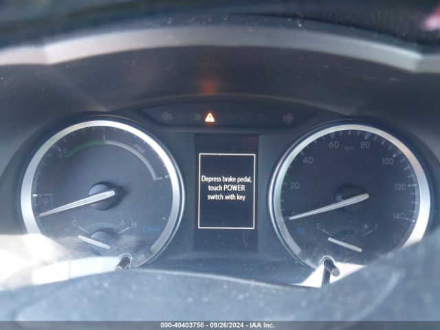 5TDDGRFH4KS061964 Toyota Highlander Hybrid Limited Platinum
