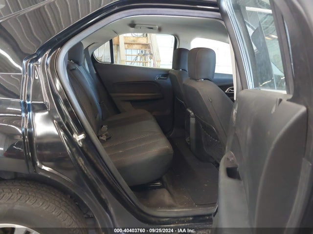 Chevrolet EQUINOX LS 2016 2GNFLEEK9G6256977 Image 8