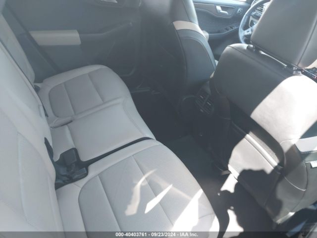 1FMCU0DZ7LUB22292 Ford Escape Titanium Hybrid