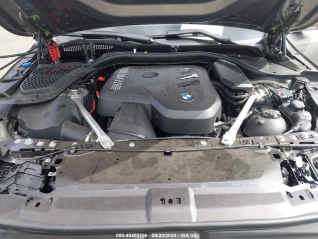 WBA53FJ0XRCP92813 BMW 530 I Xdrive