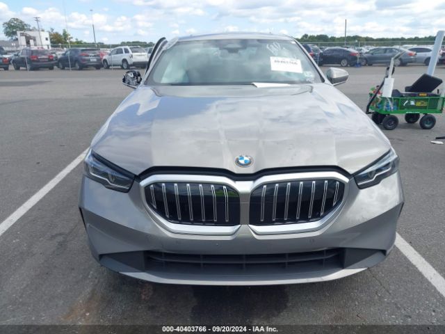 WBA53FJ0XRCP92813 BMW 530 I Xdrive