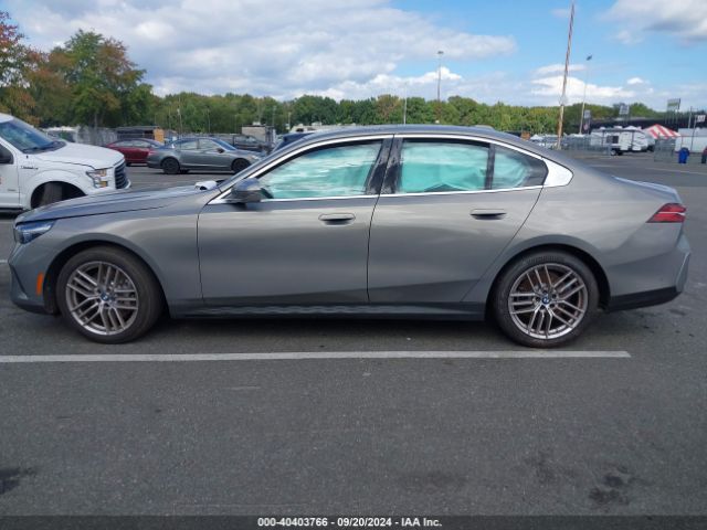 WBA53FJ0XRCP92813 BMW 530 I Xdrive
