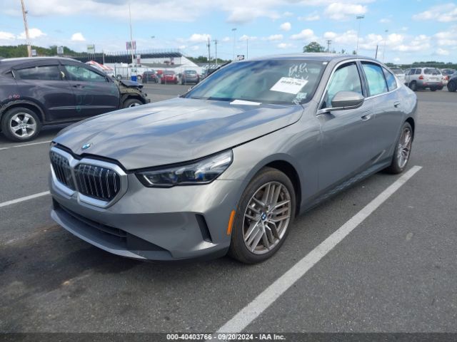 WBA53FJ0XRCP92813 BMW 530 I Xdrive