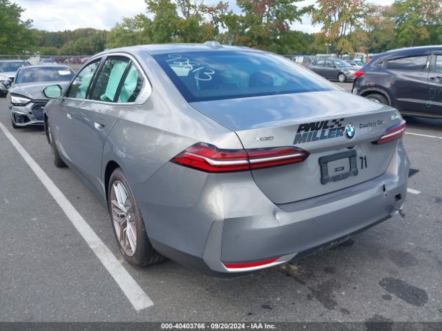 WBA53FJ0XRCP92813 BMW 530 I Xdrive