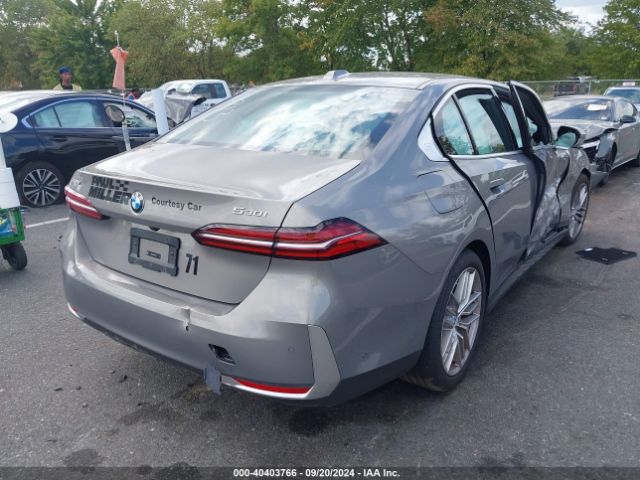 WBA53FJ0XRCP92813 BMW 530 I Xdrive