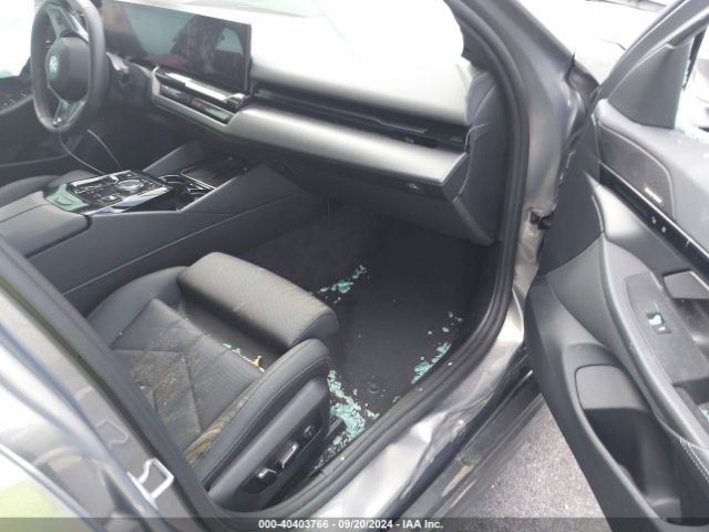 WBA53FJ0XRCP92813 BMW 530 I Xdrive