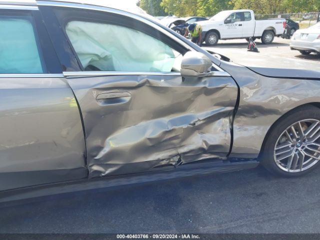 WBA53FJ0XRCP92813 BMW 530 I Xdrive