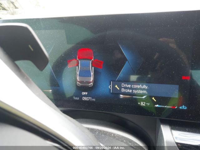 WBA53FJ0XRCP92813 BMW 530 I Xdrive