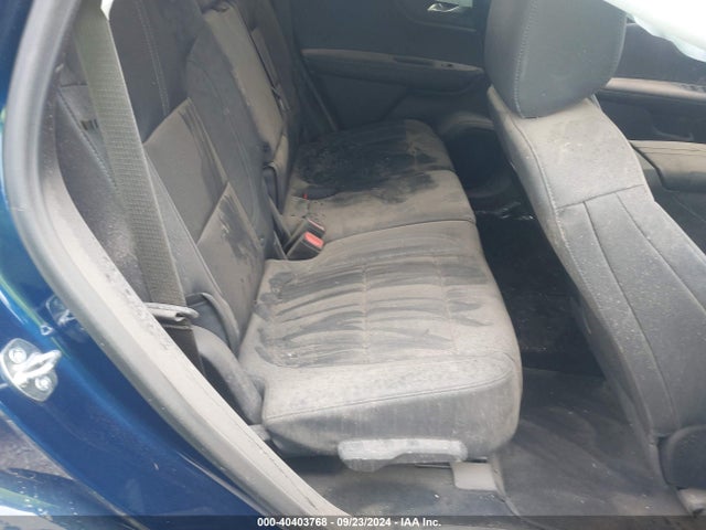 Chevrolet Blazer Awd 3lt 2022 3GNKBJR42NS157549 Image 8