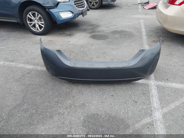 Toyota COROLLA LE 2017 5YFBURHE3HP596966 Image 12