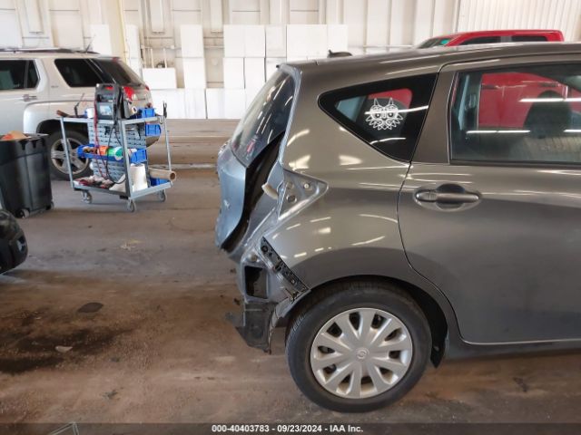 3N1CE2CP3GL366778 Nissan Versa Note S (sr)/s Plus/sl/sr/sv