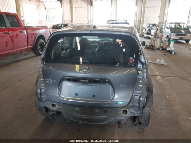 3N1CE2CP3GL366778 Nissan Versa Note S (sr)/s Plus/sl/sr/sv