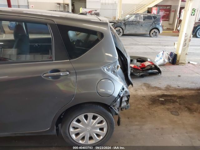 3N1CE2CP3GL366778 Nissan Versa Note S (sr)/s Plus/sl/sr/sv