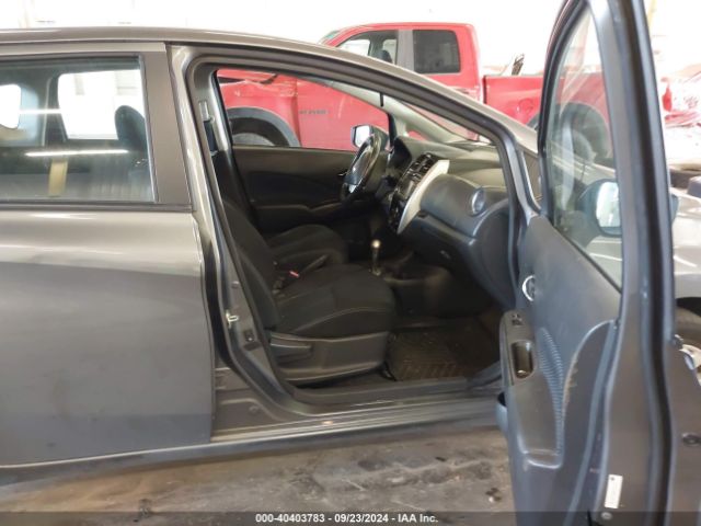 3N1CE2CP3GL366778 Nissan Versa Note S (sr)/s Plus/sl/sr/sv