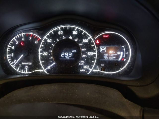 3N1CE2CP3GL366778 Nissan Versa Note S (sr)/s Plus/sl/sr/sv