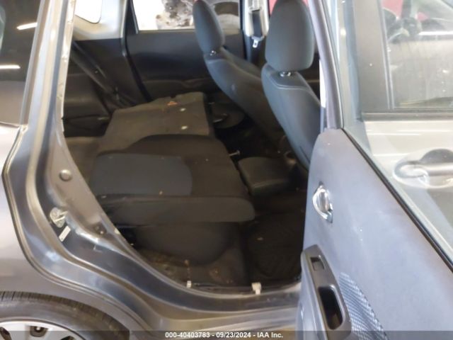 3N1CE2CP3GL366778 Nissan Versa Note S (sr)/s Plus/sl/sr/sv