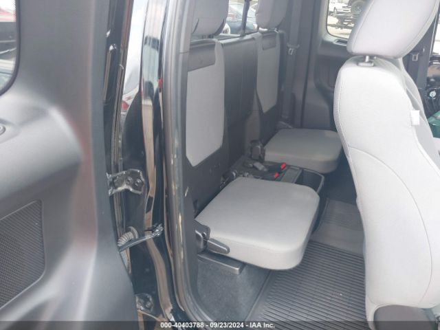 3TYSZ5AN0MT049518 Toyota Tacoma Sr V6