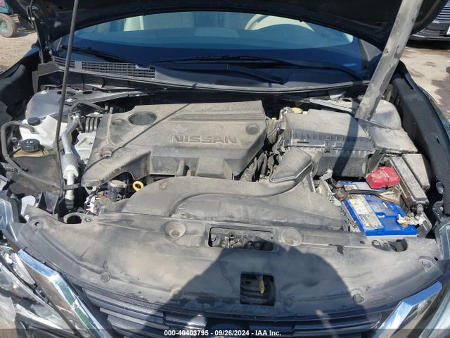 Nissan Altima 2.5 S 2017 1N4AL3APXHC242609 Image 10