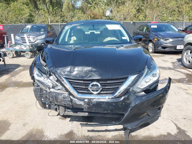 Nissan Altima 2.5 S 2017 1N4AL3APXHC242609 Image 12
