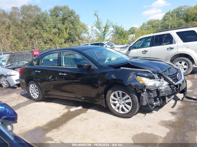 Nissan Altima 2.5 S 2017 1N4AL3APXHC242609 Image 13