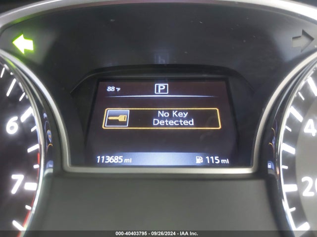Nissan Altima 2.5 S 2017 1N4AL3APXHC242609 Image 15