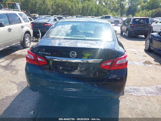 Nissan Altima 2.5 S 2017 1N4AL3APXHC242609 Image 16