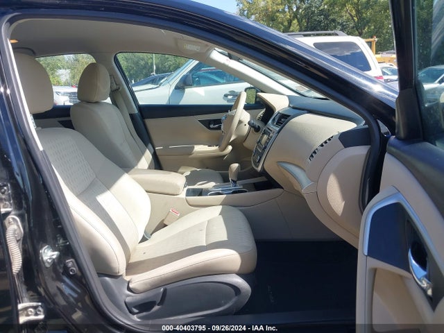 Nissan Altima 2.5 S 2017 1N4AL3APXHC242609 Image 5