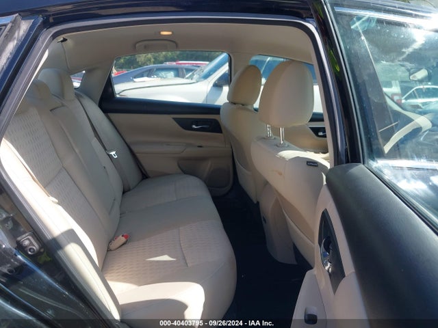 Nissan Altima 2.5 S 2017 1N4AL3APXHC242609 Image 8
