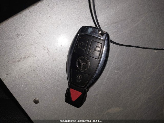 WDDHF5KB0GB175981 Mercedes-Benz E 350