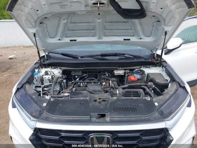 Honda Cr-v Ex-l 2wd 2023 7FARS3H79PE005170 Image 10