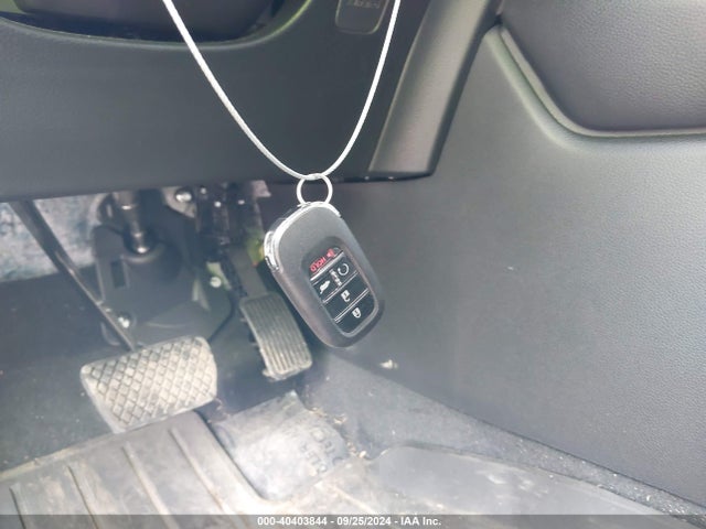 Honda Cr-v Ex-l 2wd 2023 7FARS3H79PE005170 Image 11