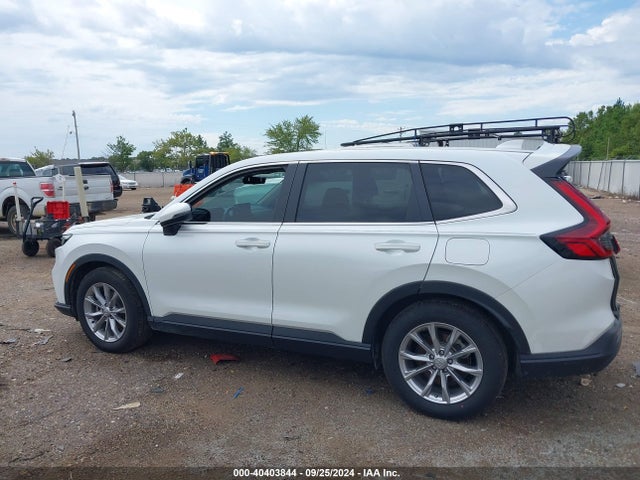 Honda Cr-v Ex-l 2wd 2023 7FARS3H79PE005170 Image 14