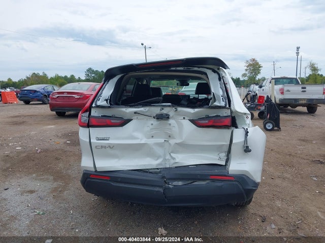 Honda Cr-v Ex-l 2wd 2023 7FARS3H79PE005170 Image 16