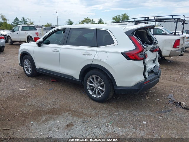 Honda Cr-v Ex-l 2wd 2023 7FARS3H79PE005170 Image 3