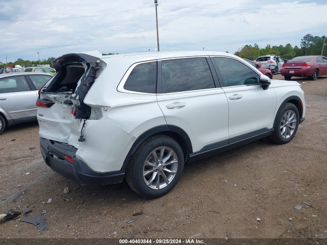 Honda Cr-v Ex-l 2wd 2023 7FARS3H79PE005170 Image 4
