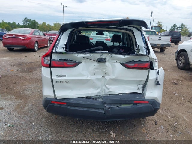 Honda Cr-v Ex-l 2wd 2023 7FARS3H79PE005170 Image 6