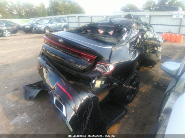 5XXG64J23MG028447 KIA K5 Gt-line