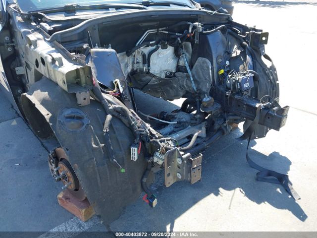 1C4SDJCT0KC652482 Dodge Durango R/t Awd