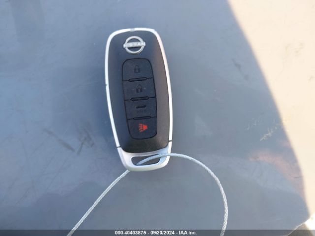 3N1AB8CV5RY217523 Nissan Sentra Sv Xtronic Cvt