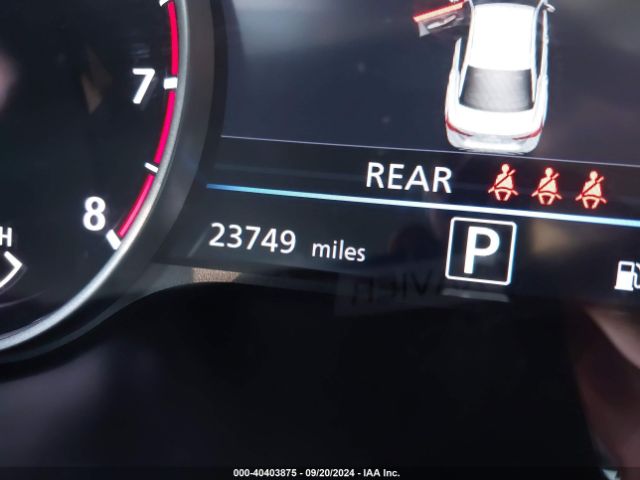 3N1AB8CV5RY217523 Nissan Sentra Sv Xtronic Cvt