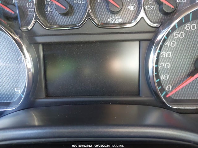 Chevrolet Silverado 2500hd Ltz 2015 1GC1KWE83FF569947 Image 15