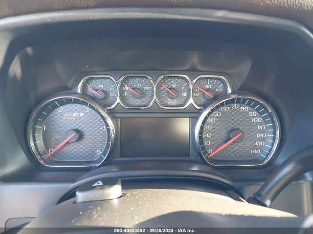 Chevrolet Silverado 2500hd Ltz 2015 1GC1KWE83FF569947 Image 7