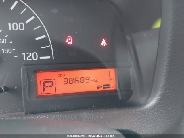 3N6CM0KN2KK693401 Nissan NV200 SV