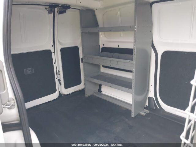 3N6CM0KN2KK693401 Nissan NV200 SV