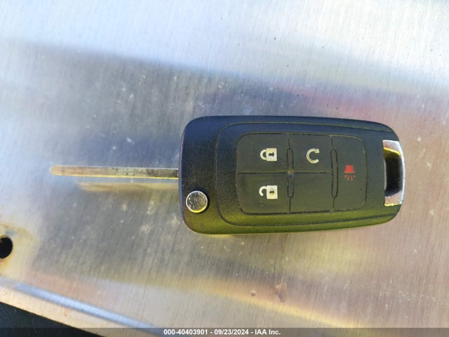 Chevrolet EQUINOX LT 2016 2GNALCEK4G6264337 Image 11